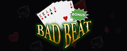 Bad Beat Bonus